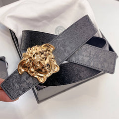VERSACE BELT