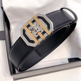 VERSACE BELT