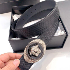 VERSACE BELT