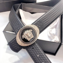 VERSACE BELT