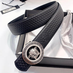 VERSACE BELT