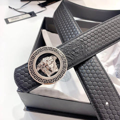 VERSACE BELT