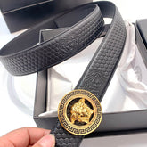 VERSACE BELT