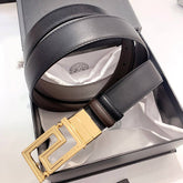 VERSACE BELT