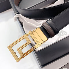 VERSACE BELT