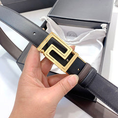 VERSACE BELT