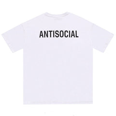 VETEMENTS T-Shirt Oversize