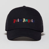 Palm Angels Cap