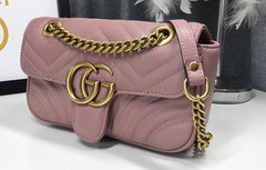 Gucci Marmont Bag