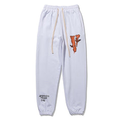 Vlone Fast Pant