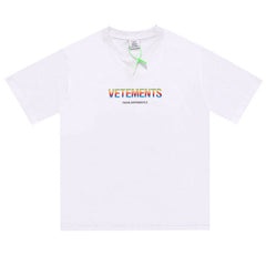 VETEMENTS T-Shirt