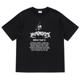 VETEMENTS Retro Totem T-Shirt