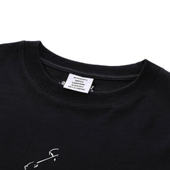 VETEMENTS Retro Totem T-Shirt