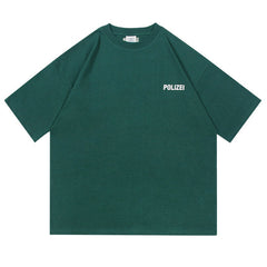 VETEMENTS T-Shirt Oversize