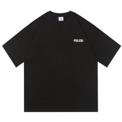 VETEMENTS T-Shirt Oversize