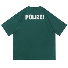 VETEMENTS T-Shirt Oversize