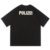 VETEMENTS T-Shirt Oversize