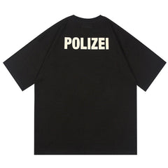 VETEMENTS T-Shirt Oversize