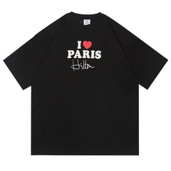 VETEMENTS T-Shirt Oversize