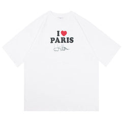 VETEMENTS T-Shirt Oversize