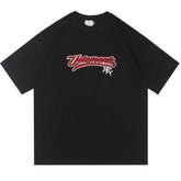 VETEMENTS LOGO T-Shirt Oversize