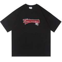 VETEMENTS LOGO T-Shirt Oversize