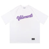 VETEMENTS Foaming T-Shirt Oversize