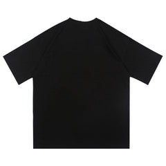 VETEMENTS Foaming T-Shirt Oversize