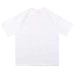 VETEMENTS Foaming T-Shirt Oversize