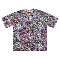 VETEMENTS Cartoons T-Shirt Oversize