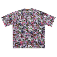 VETEMENTS Cartoons T-Shirt Oversize