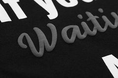 VETEMENTS T-Shirt