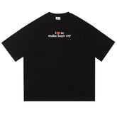 VETEMENTS T-Shirt Oversize