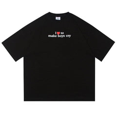 VETEMENTS T-Shirt Oversize