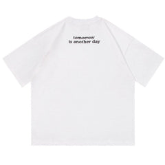 VETEMENTS T-Shirt Oversize