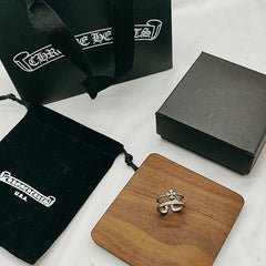 Chrome Hearts Ring