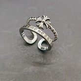 Chrome Hearts Ring