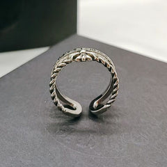 Chrome Hearts Ring