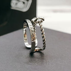 Chrome Hearts Ring