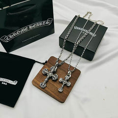 Chrome Hearts Necklace
