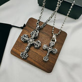 Chrome Hearts Necklace