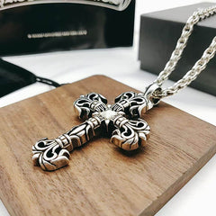 Chrome Hearts Necklace