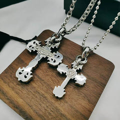 Chrome Hearts Necklace