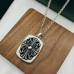 Chrome Hearts Necklace