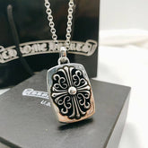 Chrome Hearts Necklace