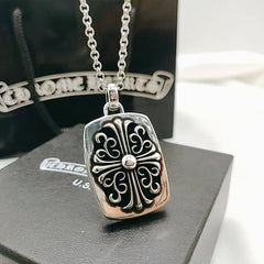 Chrome Hearts Necklace