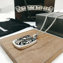 Chrome Hearts Necklace