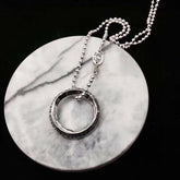 Chrome Hearts Necklace