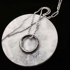 Chrome Hearts Necklace