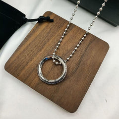 Chrome Hearts Necklace